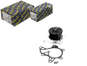 Pompa Wody Toyota 1,4d-4d Japanparts