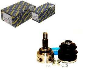 Przegub Zewnętrzny Honda Concerto Japanparts