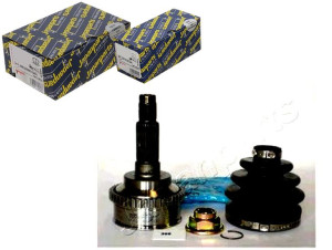 Przegub Zewnętrzny Mazda Mx-3 Japanparts