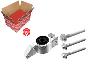 Silentblock Wahacza (19x52 Mm Ze Śrubami) Audi A3