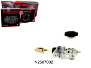 Pompa Sprzęgła Nipparts 37230ae010 37230ae011 9507