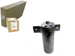 Osuszacz Klimatyzacji Landrover Behr Hella