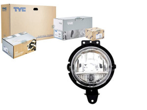 Lampa Przeciwmgielna (h8) Mini Mini Clubman R55 Mi