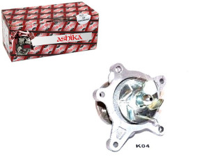 Pompa Wodna - Wody [ashika]