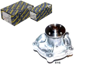 Pompa Wody Suzuki Ignis Sx4 Swift 05- Japanparts