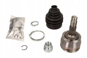 Przegub Zew. Fiat Fiorino Bipper Nemo 07- 1.4b Mito 11- 0.9b Le Maxgear