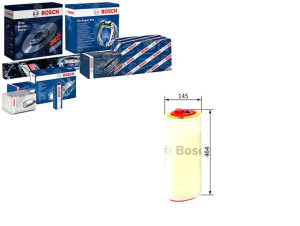 Filtr Powietrza Bmw M71 E39 46 Bosch