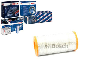 Filtr Powietrza Iveco Daily Bosch