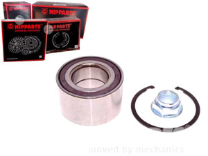 Łożysko Koła Komplet Mazda 6 1.8 Mrz Nipparts Nipp