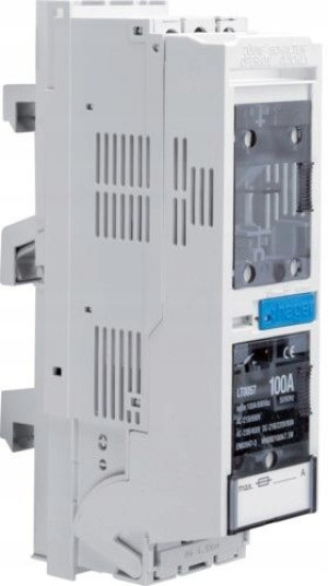 Hager Rozłącznik Bezpiecznik. Nh000 3p 100a Lt0057