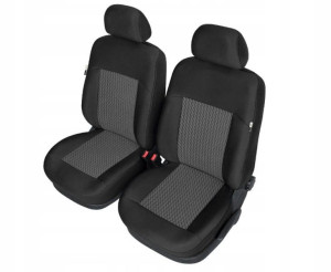 POKROWCE na fotele FOTELE CITROEN C3 PICASSO