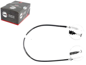 Linka Hamulca Ręcznego Mazda Mx5 98-05 Pt A.b.s.