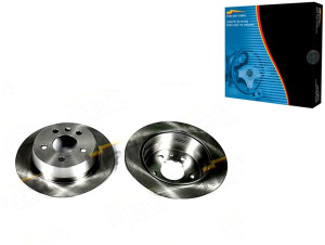 Tarcze Hamulcowe Kraft Automotive 6384230112 24011