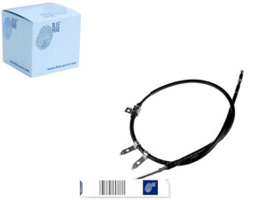 Linka Hamulca Ręcznego Mazda Tył Bt-50 2,5 Tdi 06-