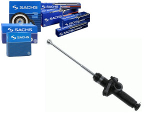 Pompa Sprzęgła Fiat Punto 01- Sachs