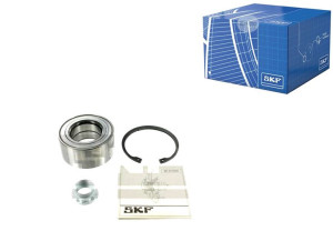 Łożysko Koła Mercedes Przód W210 S210 96-03 E-klas