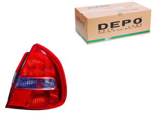 Lampa (część Zewnętrzna) Mitsubishi Carisma 07.95-