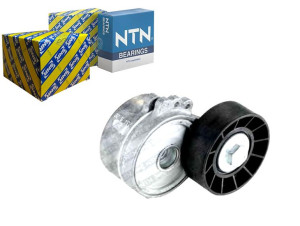 Napinacz Paska Wielorowkowego Volvo C30 C70 Ii S40