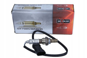 Sonda Lambda Renault Clio Ii Iii 1.2 1.4 1.6 Maxgear