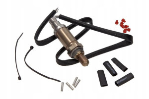 Sonda Lambda Uniw.4-przew.bez Wtyczki.ogrzewan Maxgear