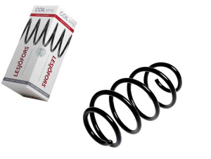 Sprężyna Zawieszenia Vw Golf Plus Golf V 2.0d 10.0
