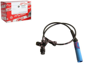 Czujnik Abs Bmw 5 2.0-4.4 09.95-05.04 Autlog