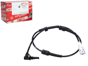 Czujnik Abs Citroen C8 Fiat Ulysse Lancia Phedra P