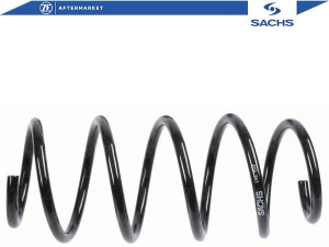 Sprężyna Zawieszenia Opel Corsa C 1.2 09.00- Sachs