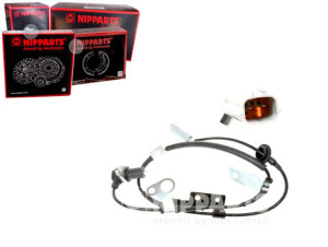 Czujnik Abs Mazda Nipparts Nipparts