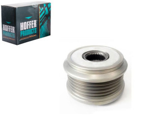 Sprzęgło Alternatora Hoffer 2741527011 455172 4555