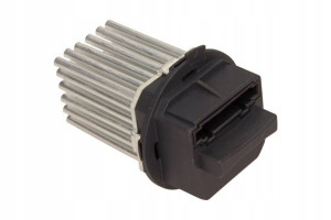 Sterownik Dmuchawy Citroen C3 C4 C5 C6 04- Maxgear