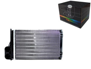 Nagrzewnica (234x158x42) Peugeot 207 1.4-1.6d 02.0