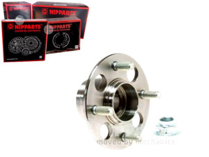 Piasta Koła Nipparts 44300s0f009 201148 050690b Ad