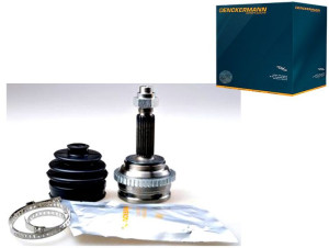 Przegub Zewnętrzny Chevrolet Aveo 1.2 08- Denckerm