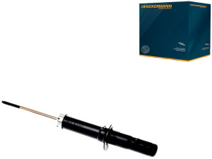 Siłownik Teleskop Przód L/p Civic Ej 95-01 Dencker