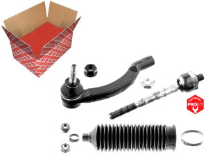 Drążek Kierowniczy Volvo S70 V70 850 93-03 Le Z Ko