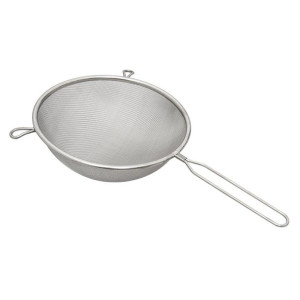 Sitko stalowe drobne CASSAN 20cm/OD1849