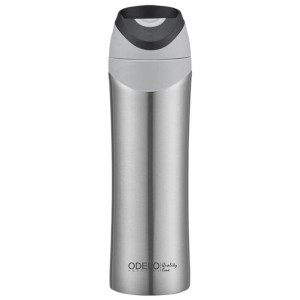 Kubek termiczny ATILA 450ml róż metalic/OD1764