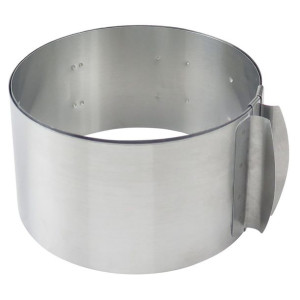 Opaska do tortu 16-30cm DECI/OD1700
