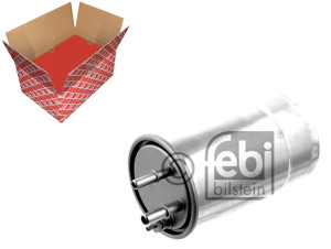 Filtr Paliwa Alfa Romeo 159 Brera Giulietta Mito S
