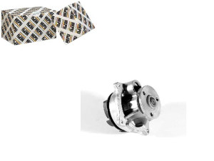 Pompa Wody Ford Zetec 1,8 2,0 Hepu