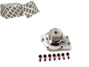 Pompa Wody Volvo 960 960 Ii S90 V90 2.5/2.9 08.90-