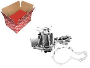 Pompa Wody Vw Febi Bilstein