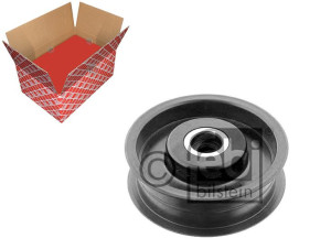 Rolka Paska Wielorowk. Mercedes W203 204 Febi Bils