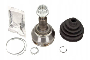 Przegub Zew. Vw Touareg 3.0-6.0 02- Q7 06- Maxgear