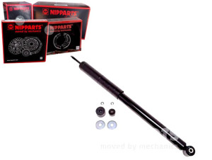 Amortyzator Tył L P Honda Civic 06> Nipparts Nippa