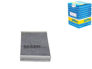Filtr Kabiny Z Węglem Volvo S60 Ii S80 Ii V60 I V7