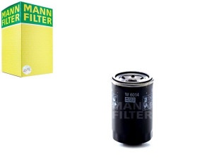 Filtr Oleju Alfa Giulietta 1,8tbi 13- Mann-filter