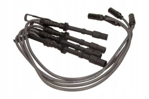 Przewody Zapłonowe Vw 1.8 A3 Maxgear