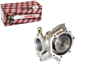 Pompa Wody Subaru Forester Sf 2.0 Ashika